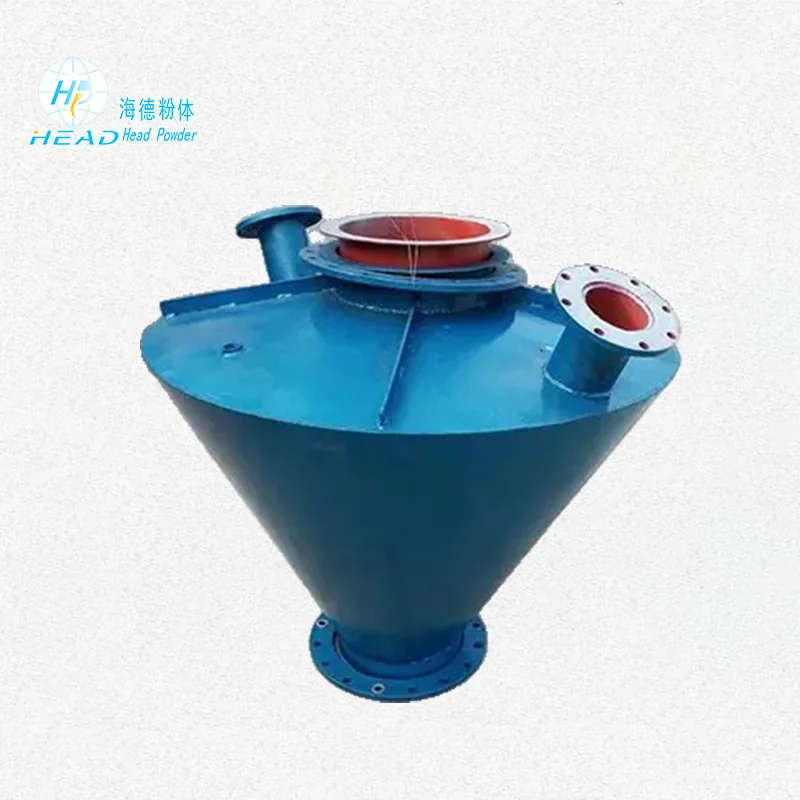 Conveyer ốc