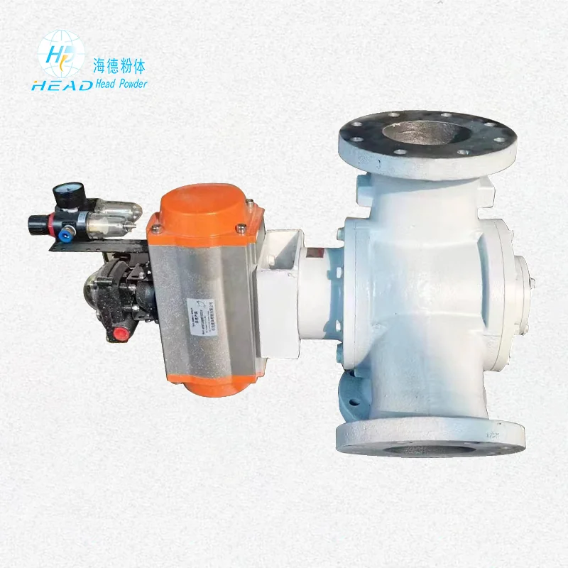 Valve chuyển hướng cắm