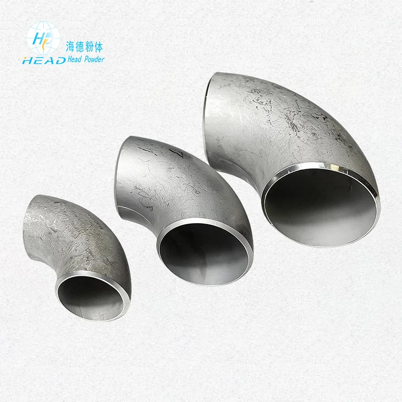 Cánh tay ren thép inox