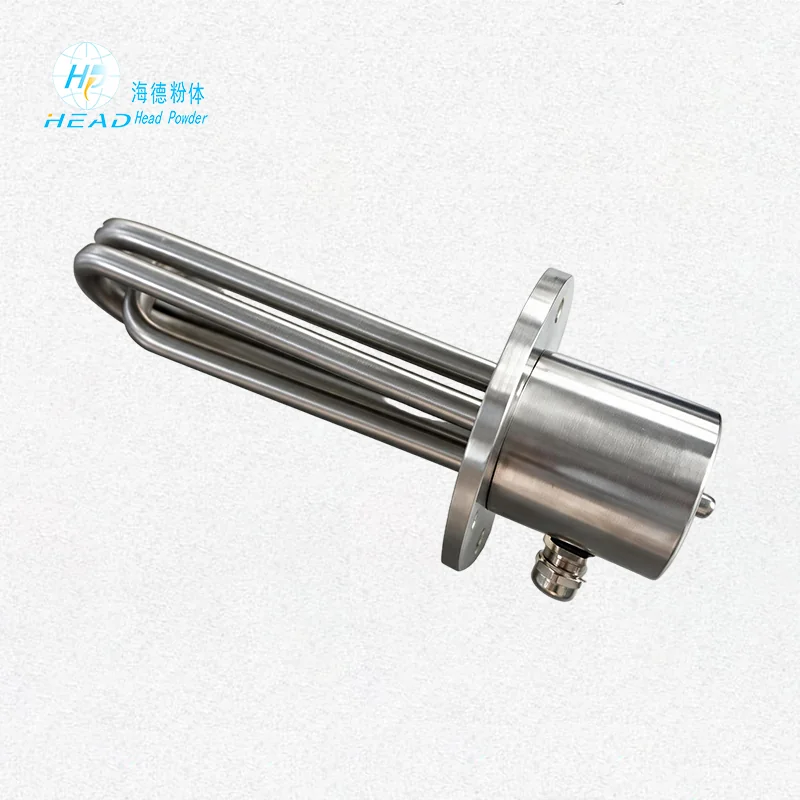 Lò sưởi điện công nghiệp