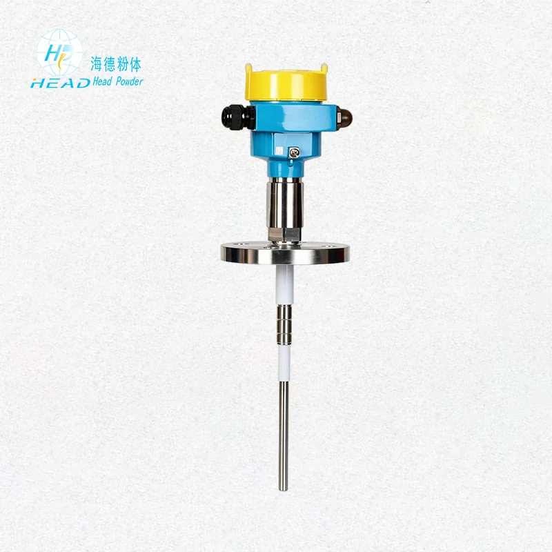 Máy đo mức độ dẫn truyền RF