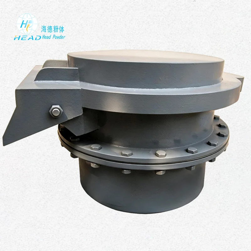 Valve hút chân không áp lực