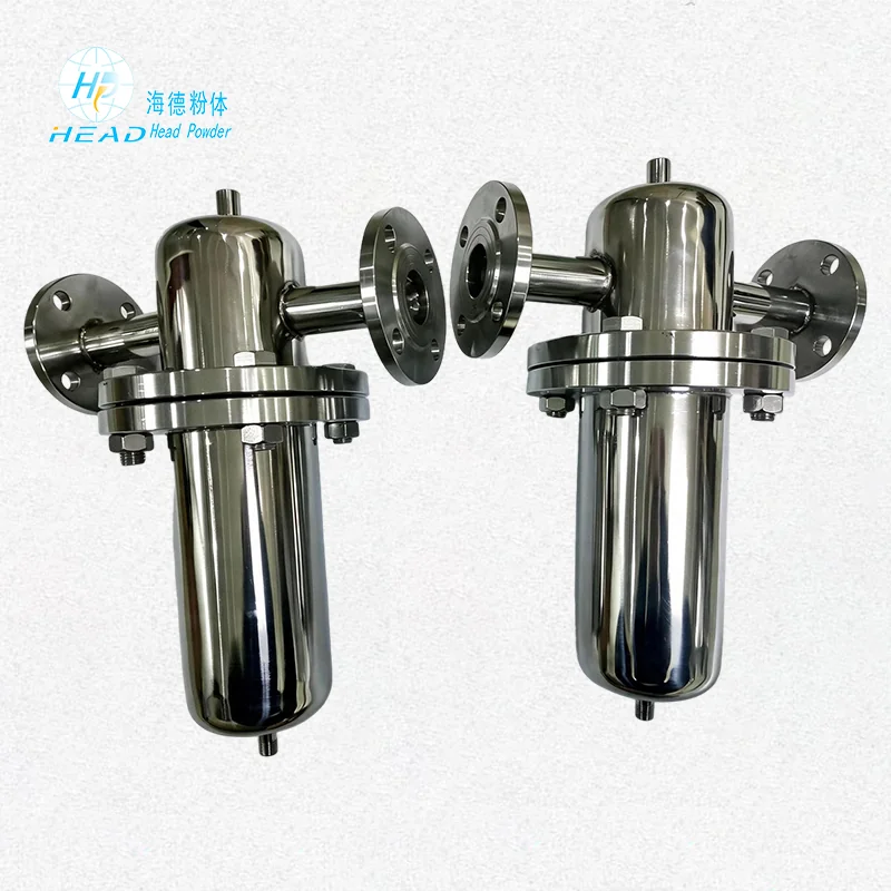 Thiết bị lọc không khí nén