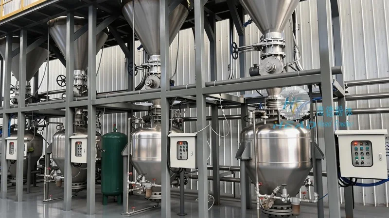 Ví dụ về đường ống chịu mài mòn với bột graphite anode pin lithium ở Kuching, Malaysia Ví dụ về đường ống chịu mài mòn với bột graphite anode pin lithium ở Kuching, Malaysia