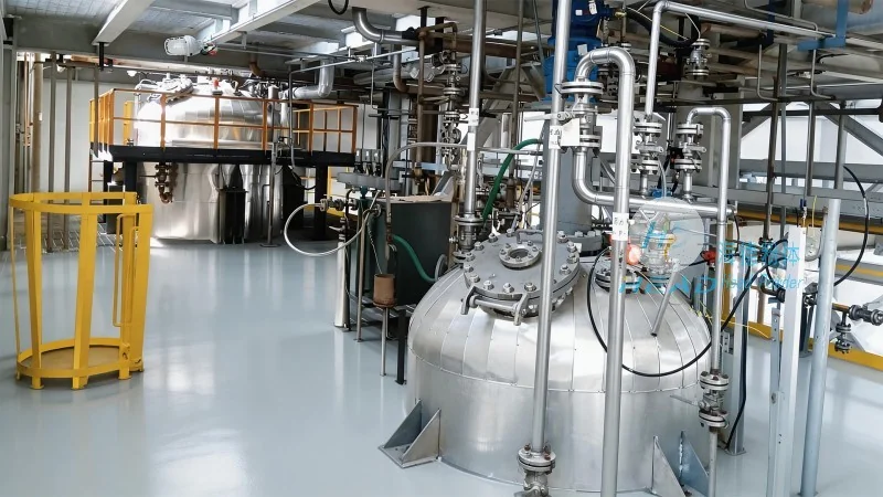 Saudi Najran Thuốc Bản Chất Trung Quốc Hạt Mịn Không Bụi Hệ Thống Đưa Hàng Hòa Đầy Đủ Set Dự Án