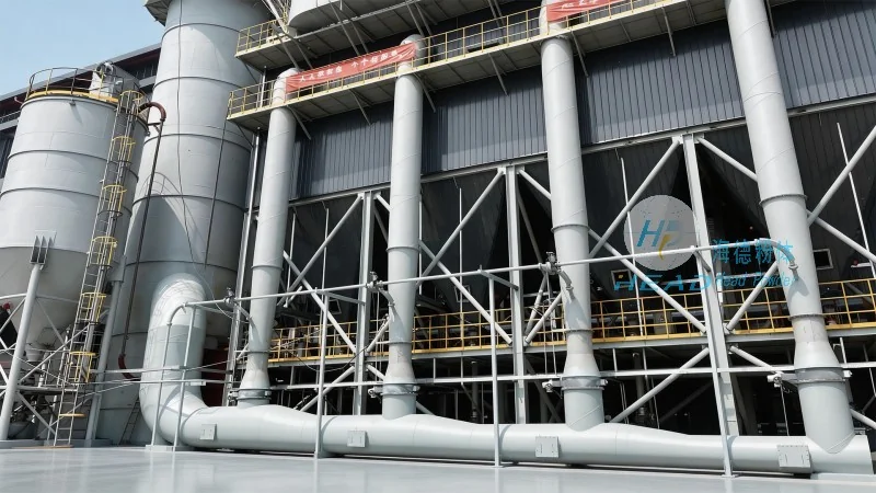 Kế hoạch vận chuyển khí cho bột vi nhỏ carbua silic