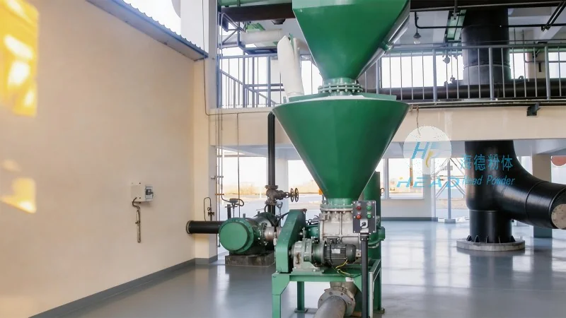 Dự án vận chuyển bột đường Nasra Kuwait với tốc độ gió thấp và khả năng chống vỡ