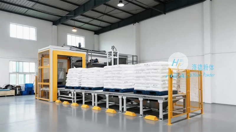 Phân loại và Cấu tạo Hệ thống Vận chuyển Khí cho Hạt Muối Ngọc