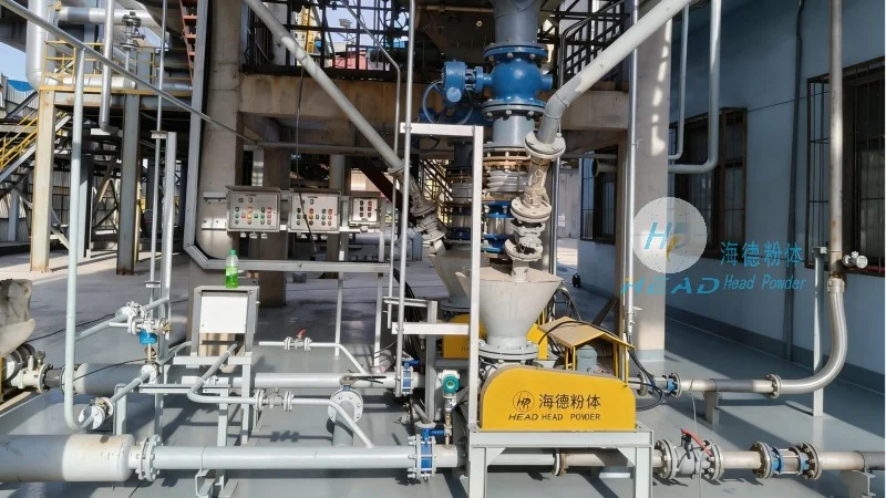 Nguyên lý hoạt động và đặc điểm của thiết bị xử lý vật liệu tung stannit