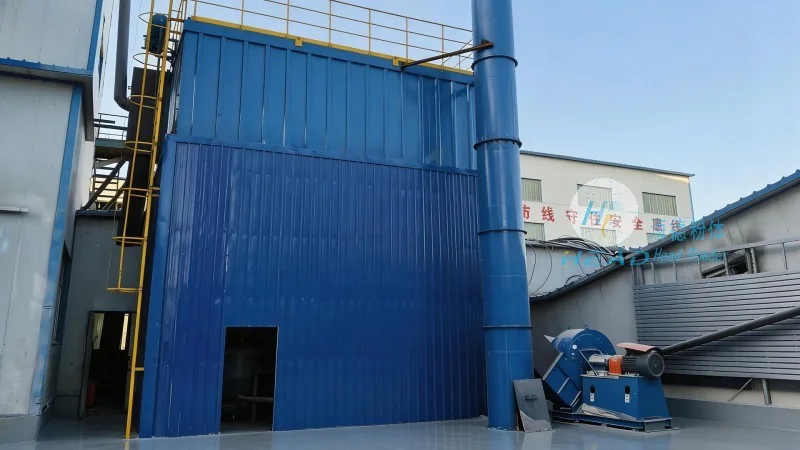 Phương pháp vận chuyển khí bằng hạt PBT