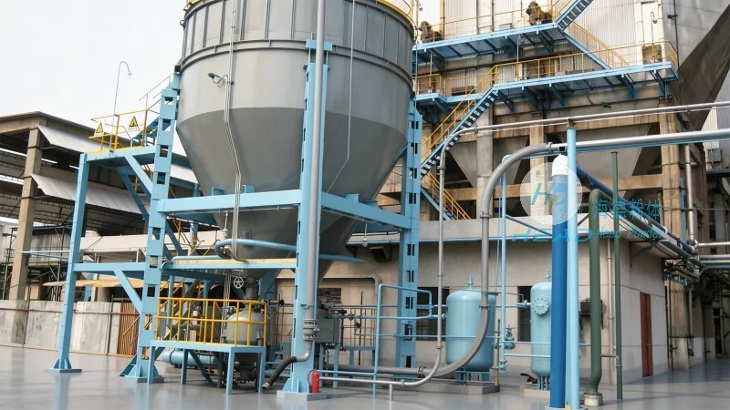 Nghiên cứu trường hợp vận chuyển khí động học với khí carbon hoạt hóa liên tục tại Umm Al Quwain, Qatar
