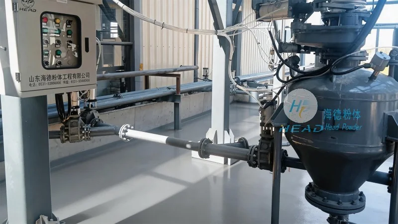 Kế hoạch vận chuyển khí nén bằng carbon hạt