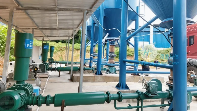 Dự án Ngăn chặn nhiễm trùng lẫn nhau và tuân thủ GMP cho bột dược phẩm An Giang, Việt Nam