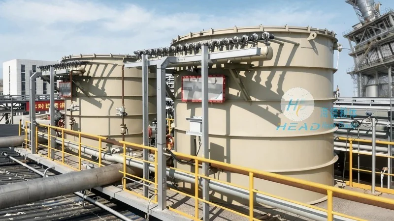 Malaysia Ipoh Bột Thực phẩm Vận chuyển Tự động Khép Kín Dự Án Ví Dụ