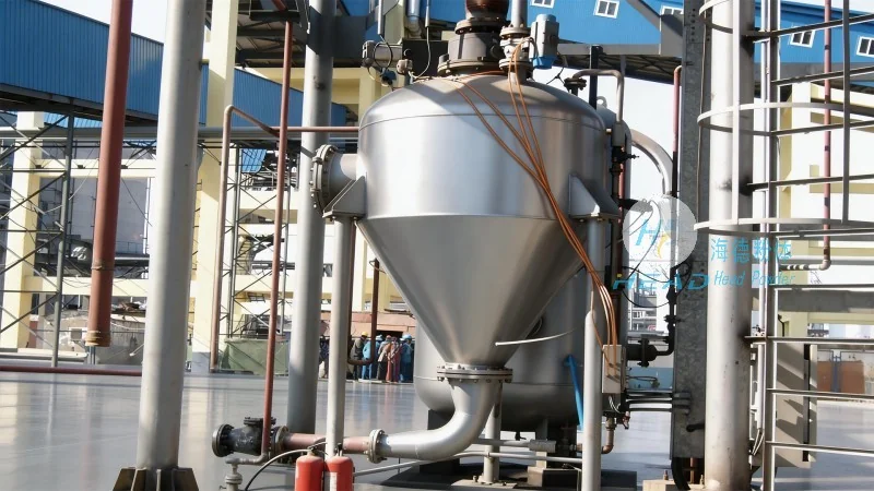 Jordan Tafila Bột Thảo Mộc Trung Quốc Không Bụi, Hệ Thống Ăn Hoàn Thiện