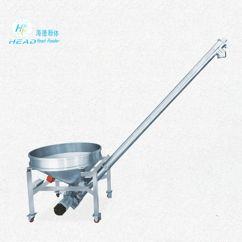 Trạm nuôi ăn không bụi