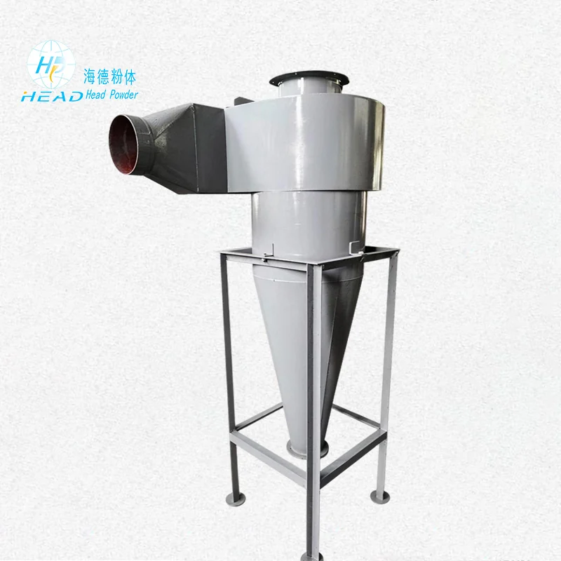 Bộ thu dầu bụi cơn bão