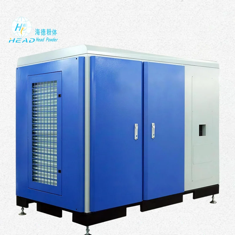 Quạt lơ lửng từ tính